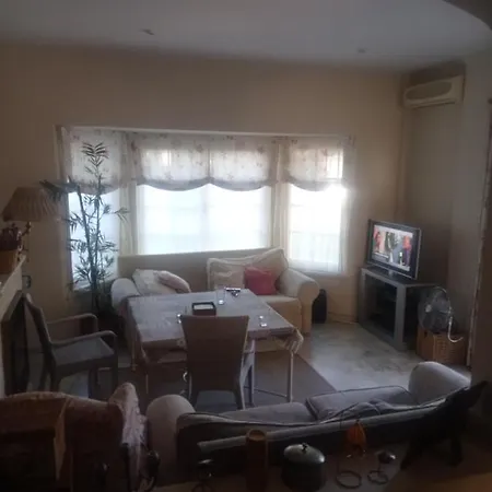 Berna Hébergement de vacances Jerez de la Frontera