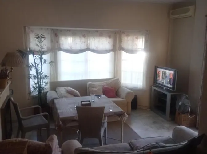 Berna 別荘 ヘレス