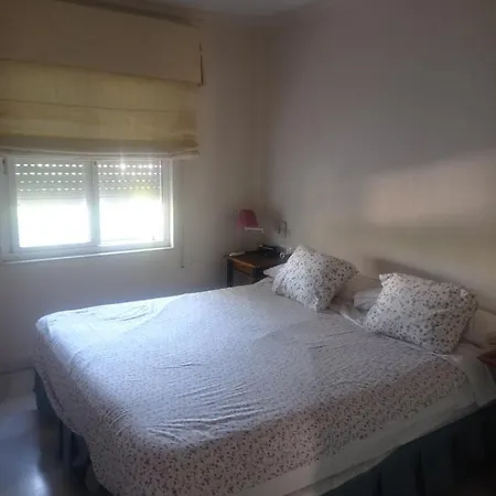 Berna Vakantiehuis *