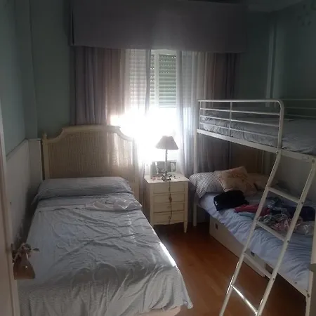 Berna Vakantiehuis Jerez de la Frontera