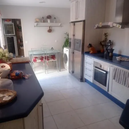 Сasa de vacaciones Berna Jerez de la Frontera