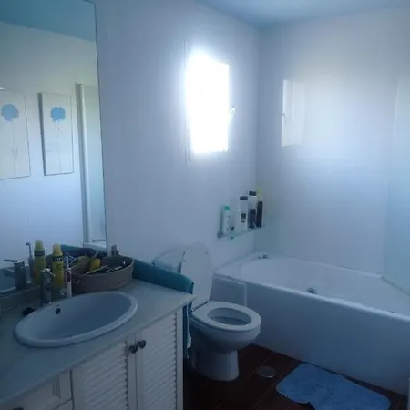 Vakantiehuis Berna *