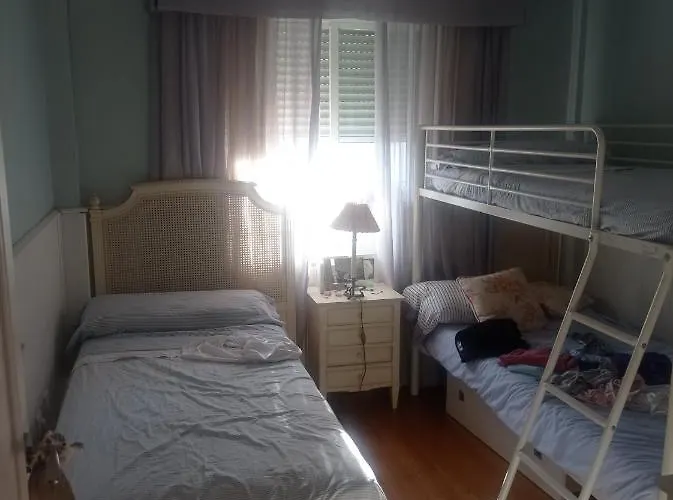 Berna Vakantiehuis Jerez de la Frontera