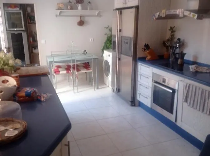 Vakantiehuis Berna Jerez de la Frontera