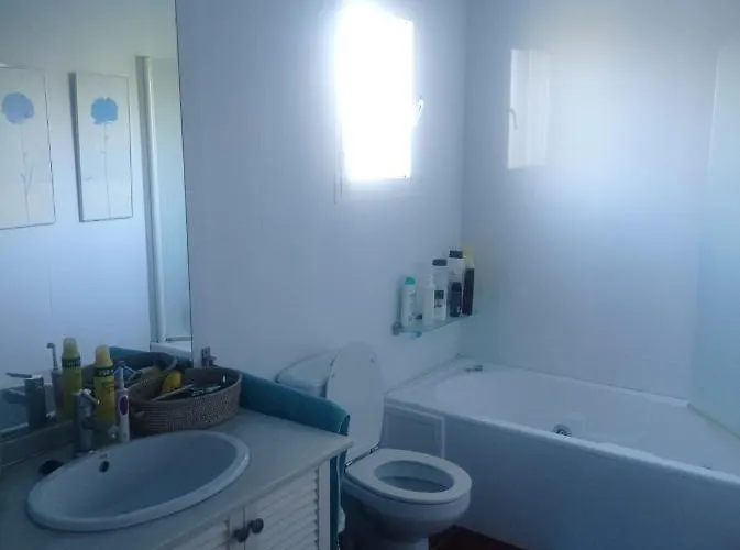 Vakantiehuis Berna *